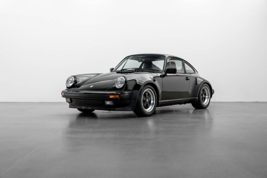 Revive One Turbo Look