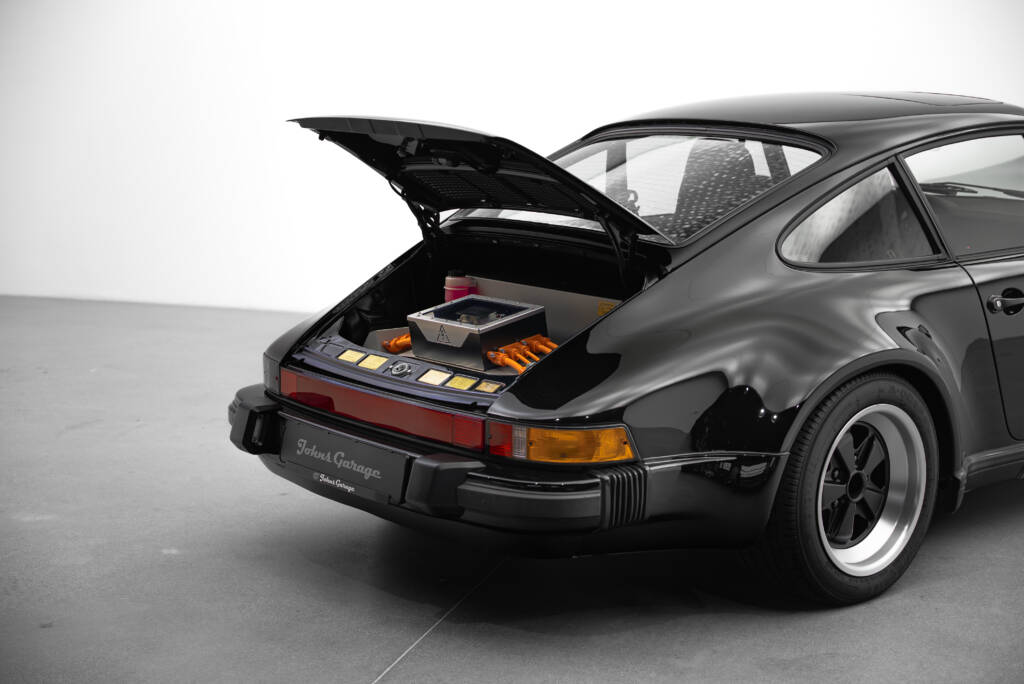 Revive One Turbo Look - miniatyr 14