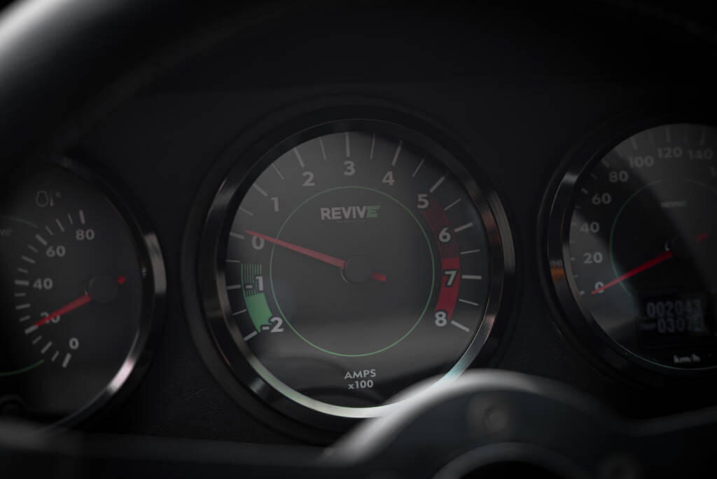 Revive One Turbo Look - miniatyr 20