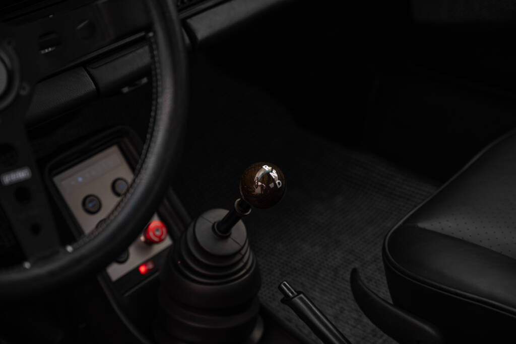Revive One Turbo Look - miniatyr 30