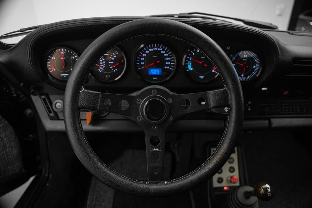 Revive One Turbo Look - miniatyr 35