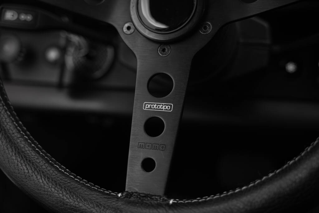 Revive One Turbo Look - miniatyr 36
