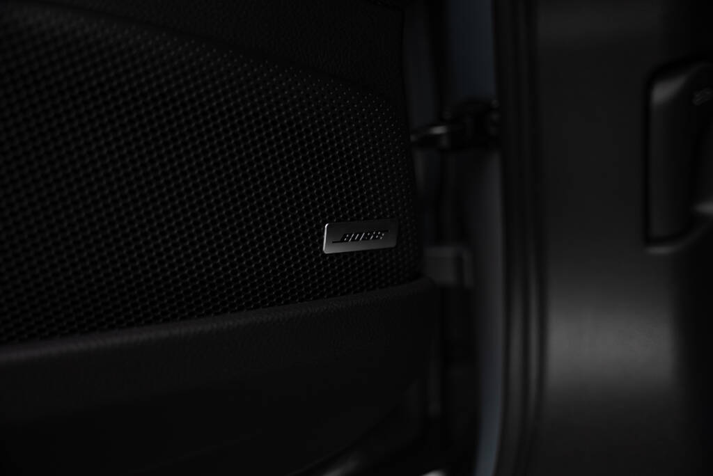 Porsche Panamera 4S E-Hybrid - miniatyr 21