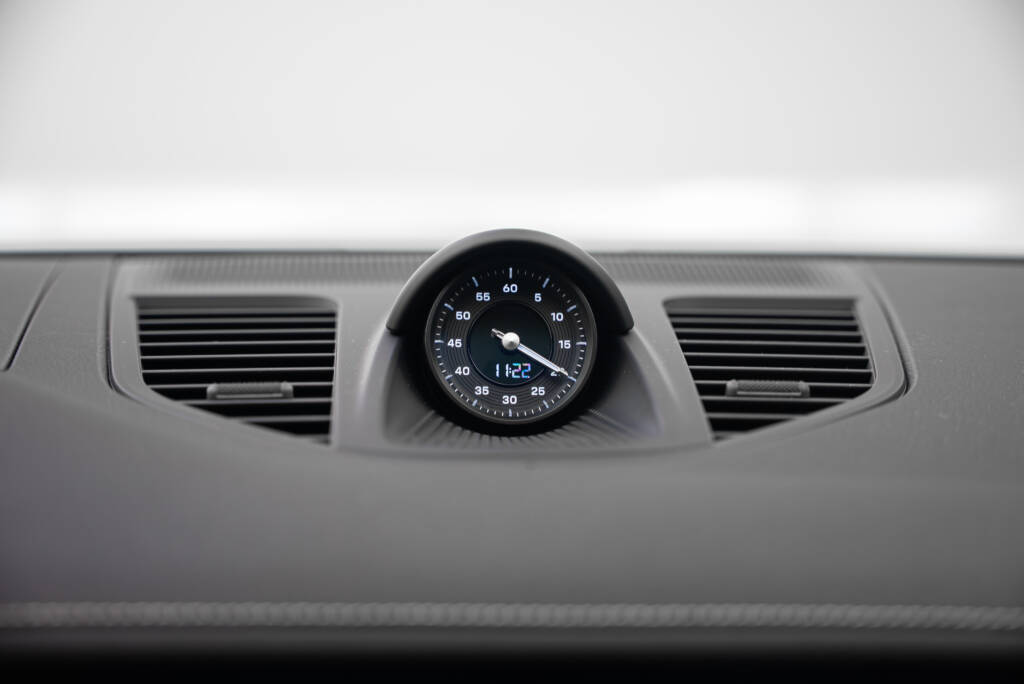Porsche Panamera 4S E-Hybrid - miniatyr 7