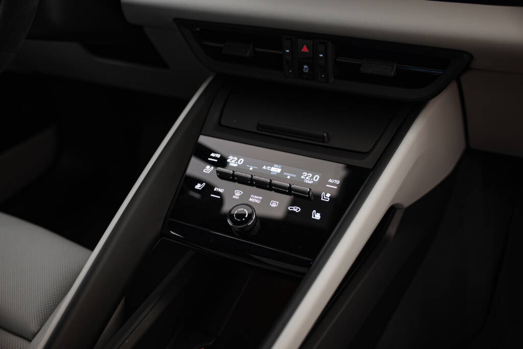 Porsche Macan 4S - miniatyr 17
