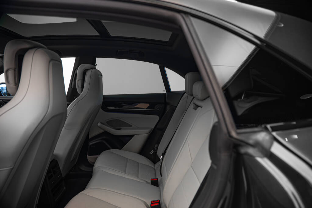 Porsche Macan 4S - miniatyr 21