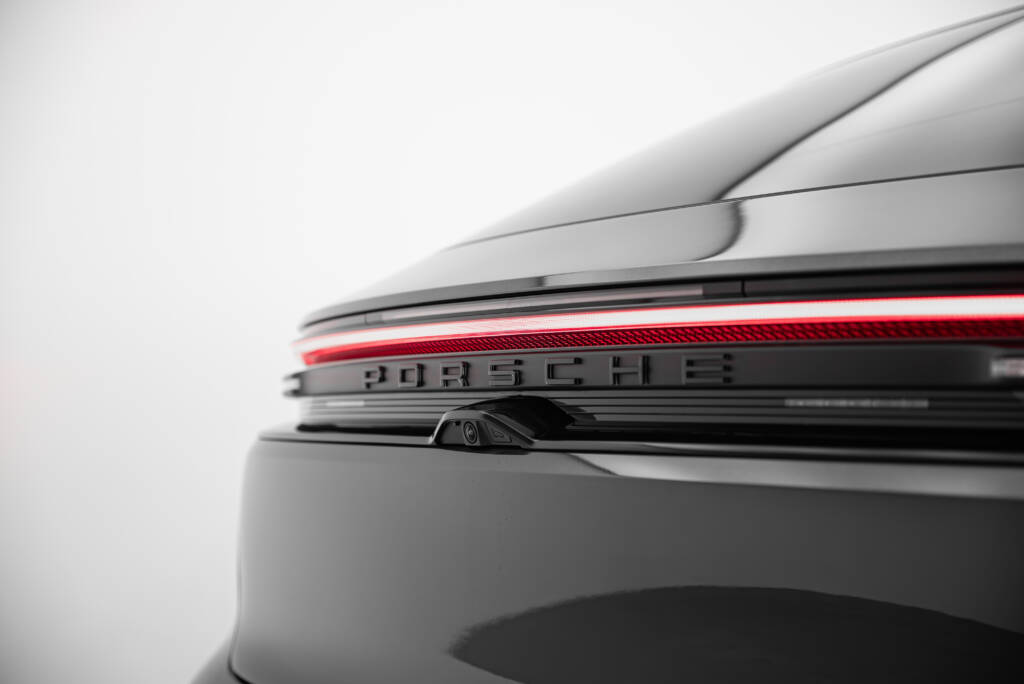 Porsche Macan 4S - miniatyr 23