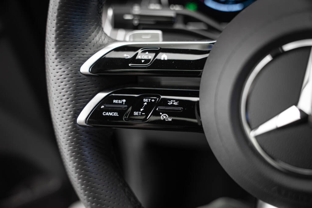 Mercedes GLC 300 de Coupé - miniatyr 11