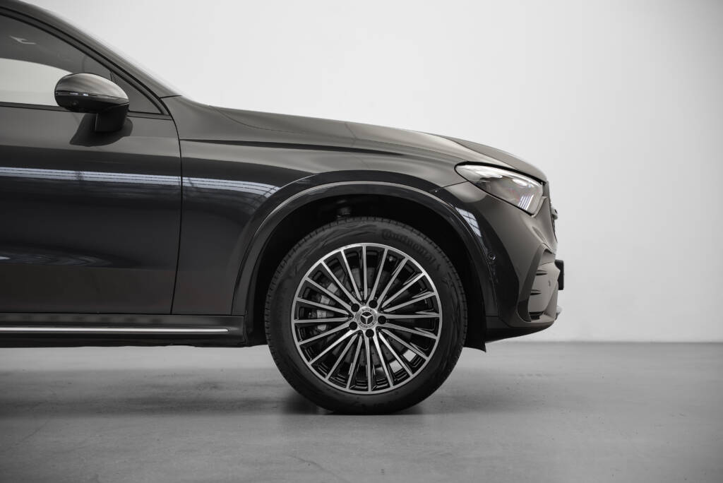 Mercedes GLC 300 de Coupé - miniatyr 17