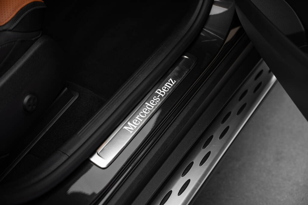 Mercedes GLC 300 de Coupé - miniatyr 19