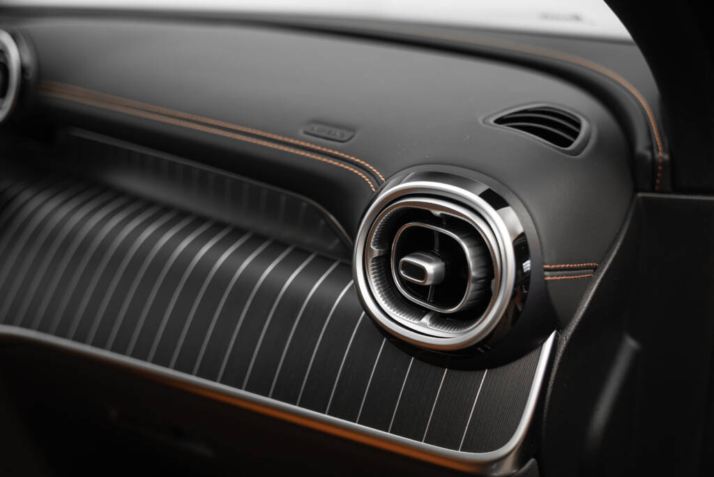 Mercedes GLC 300 de Coupé - miniatyr 22