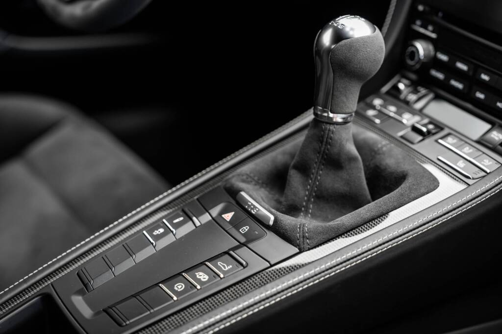 Porsche Cayman GTS 4.0 - miniatyr 13