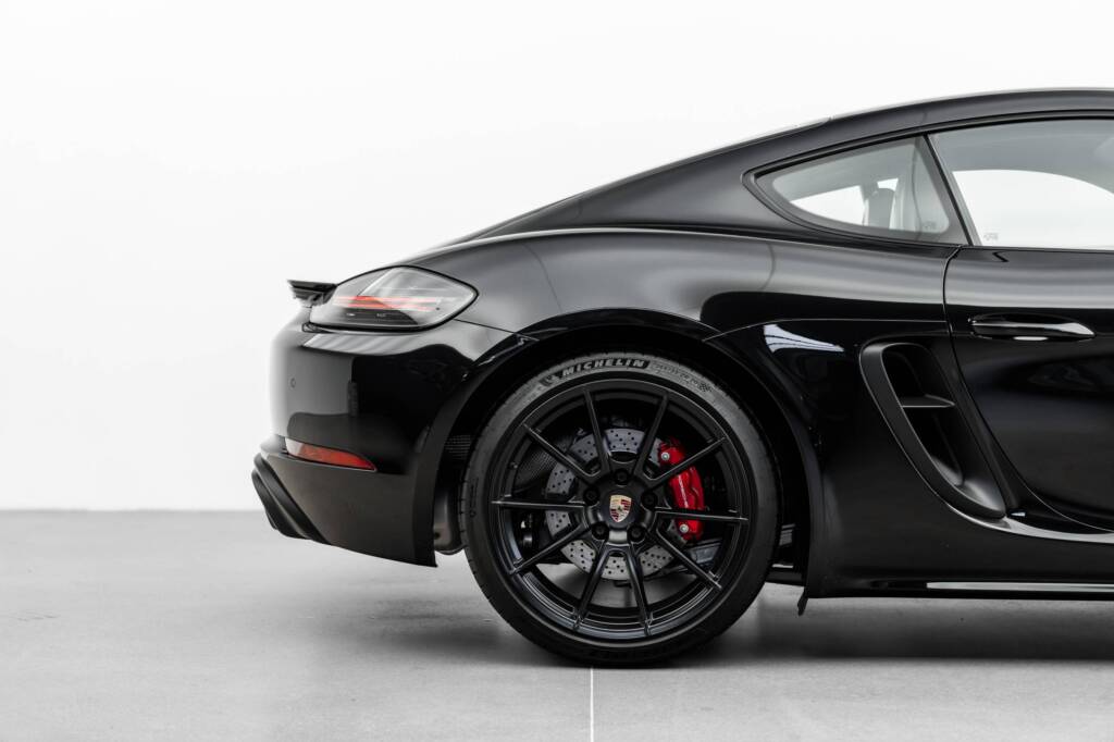 Porsche Cayman GTS 4.0 - miniatyr 15