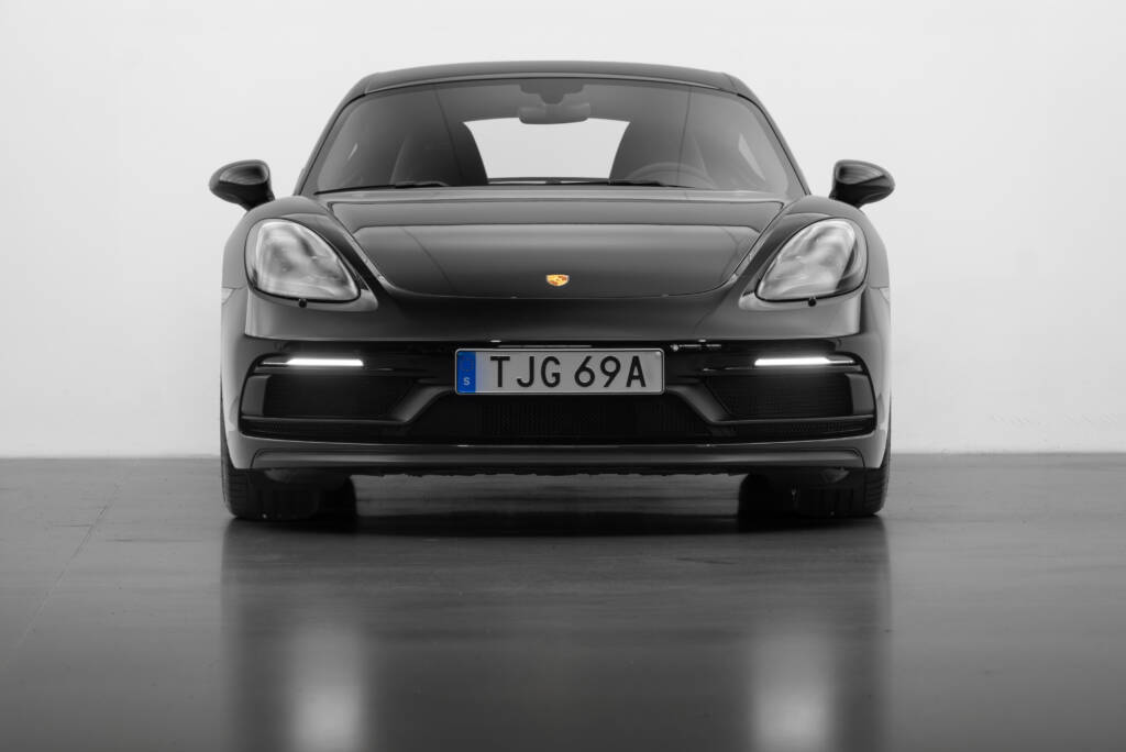 Porsche Cayman GTS 4.0 - miniatyr 24