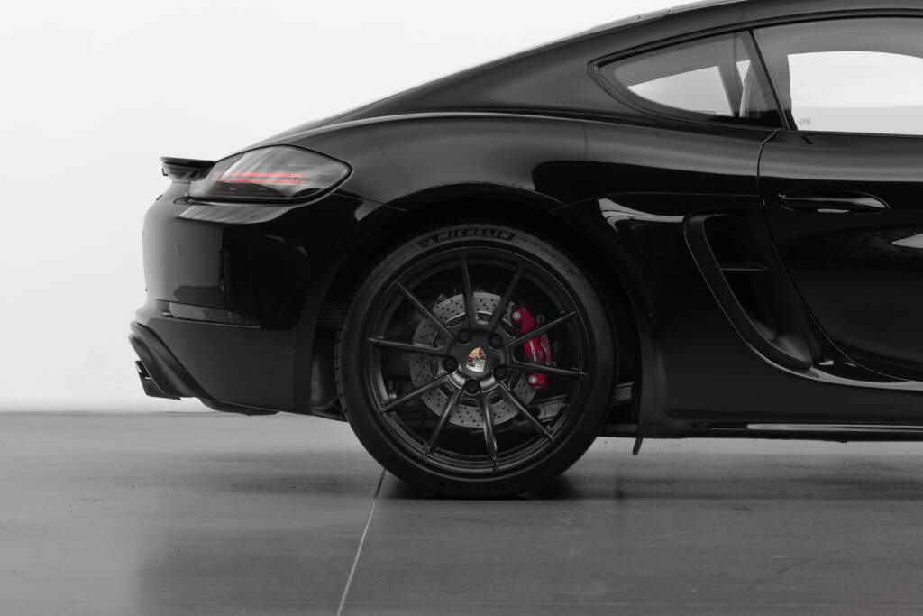 Porsche Cayman GTS 4.0 - miniatyr 26