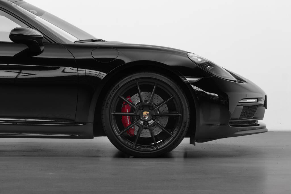 Porsche Cayman GTS 4.0 - miniatyr 27