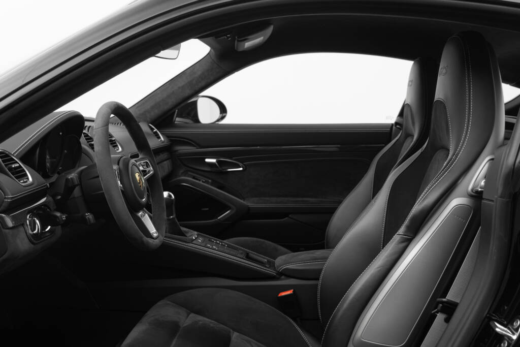 Porsche Cayman GTS 4.0 - miniatyr 29