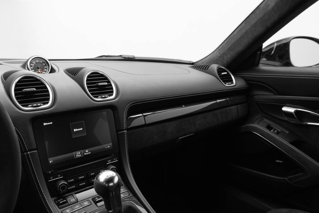 Porsche Cayman GTS 4.0 - miniatyr 32