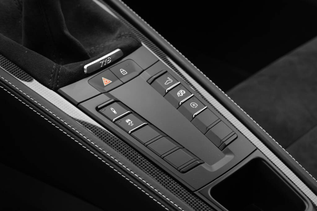 Porsche Cayman GTS 4.0 - miniatyr 33