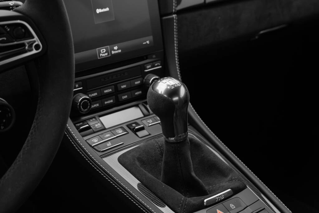 Porsche Cayman GTS 4.0 - miniatyr 34