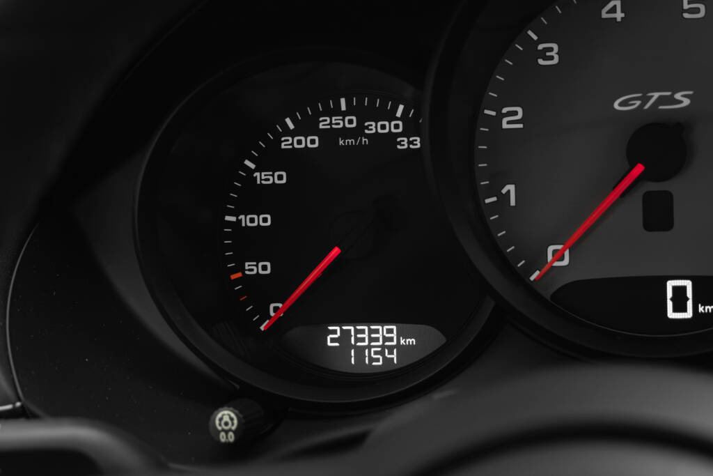 Porsche Cayman GTS 4.0 - miniatyr 36