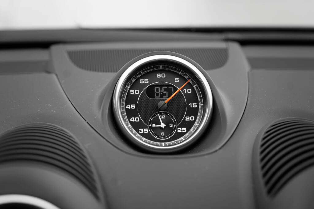 Porsche Cayman GTS 4.0 - miniatyr 40