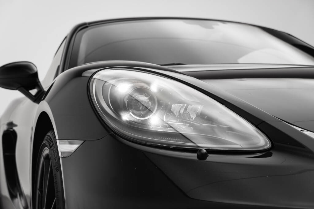 Porsche Cayman GTS 4.0 - miniatyr 44