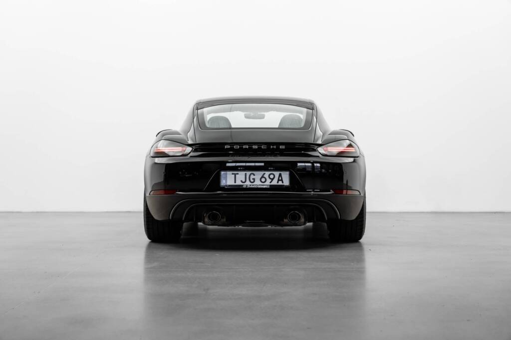 Porsche Cayman GTS 4.0 - miniatyr 6