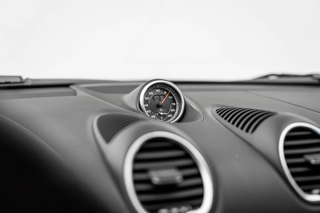 Porsche Cayman GTS 4.0 - miniatyr 9