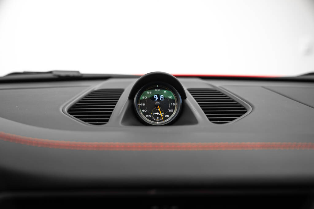Porsche 911 GT3 Clubsport - miniatyr 20