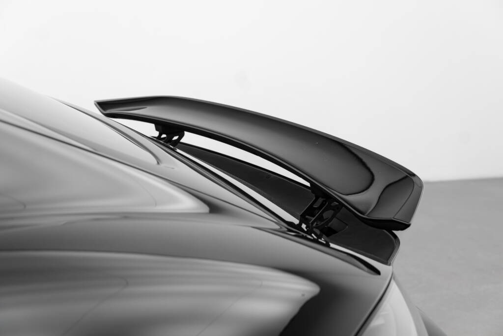 Porsche Cayman 718 GTS - miniatyr 30