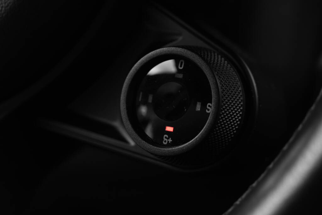 Porsche Cayman 718 T - miniatyr 21