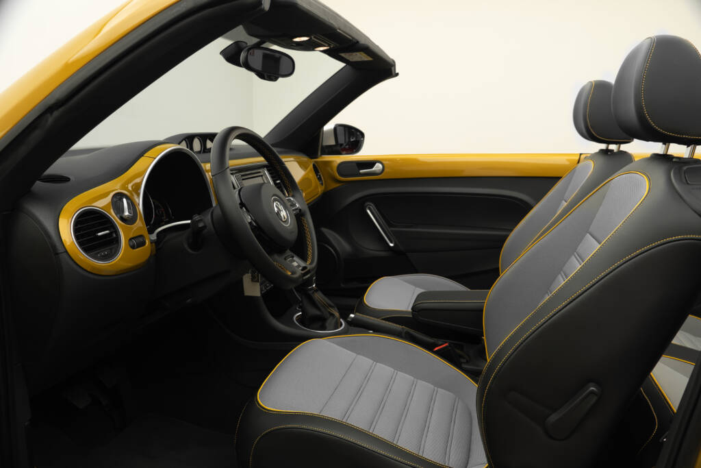 Volkswagen Beetle Dune - miniatyr 11