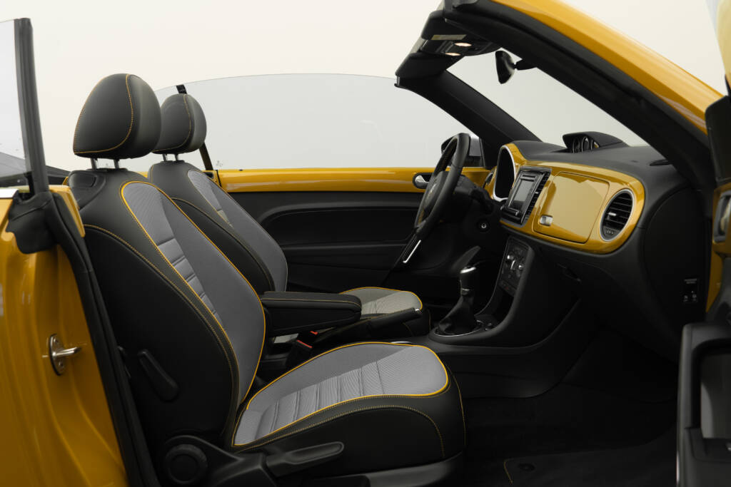 Volkswagen Beetle Dune - miniatyr 28