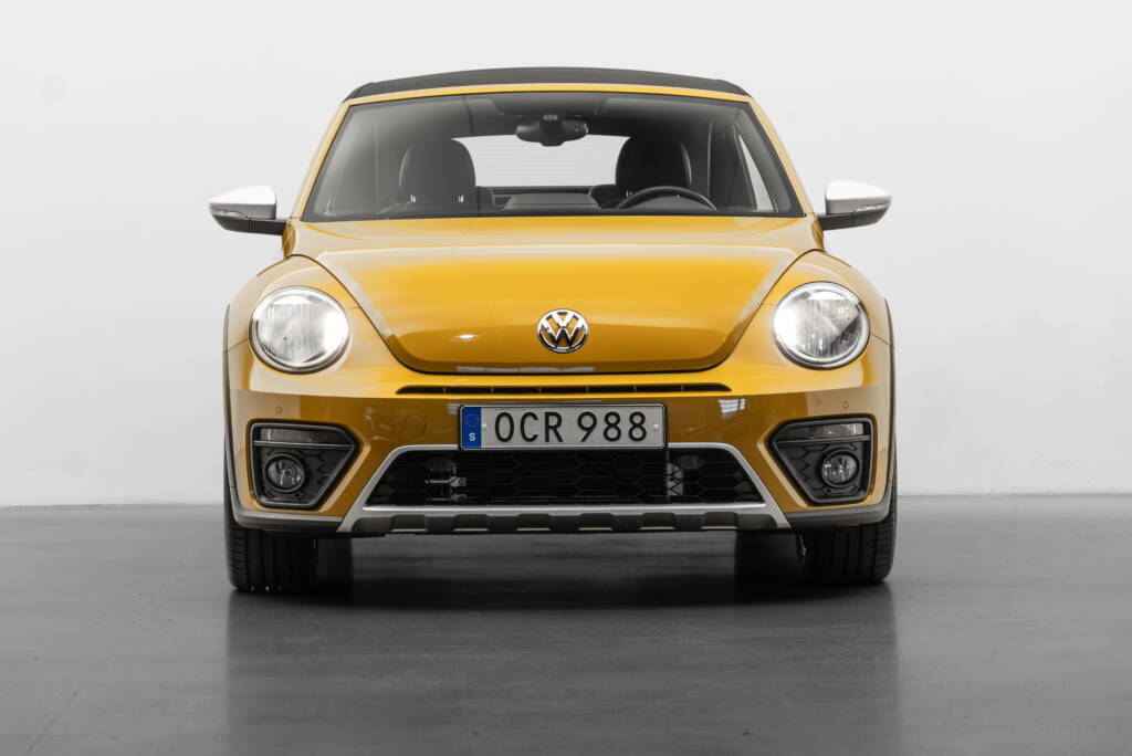 Volkswagen Beetle Dune - miniatyr 6