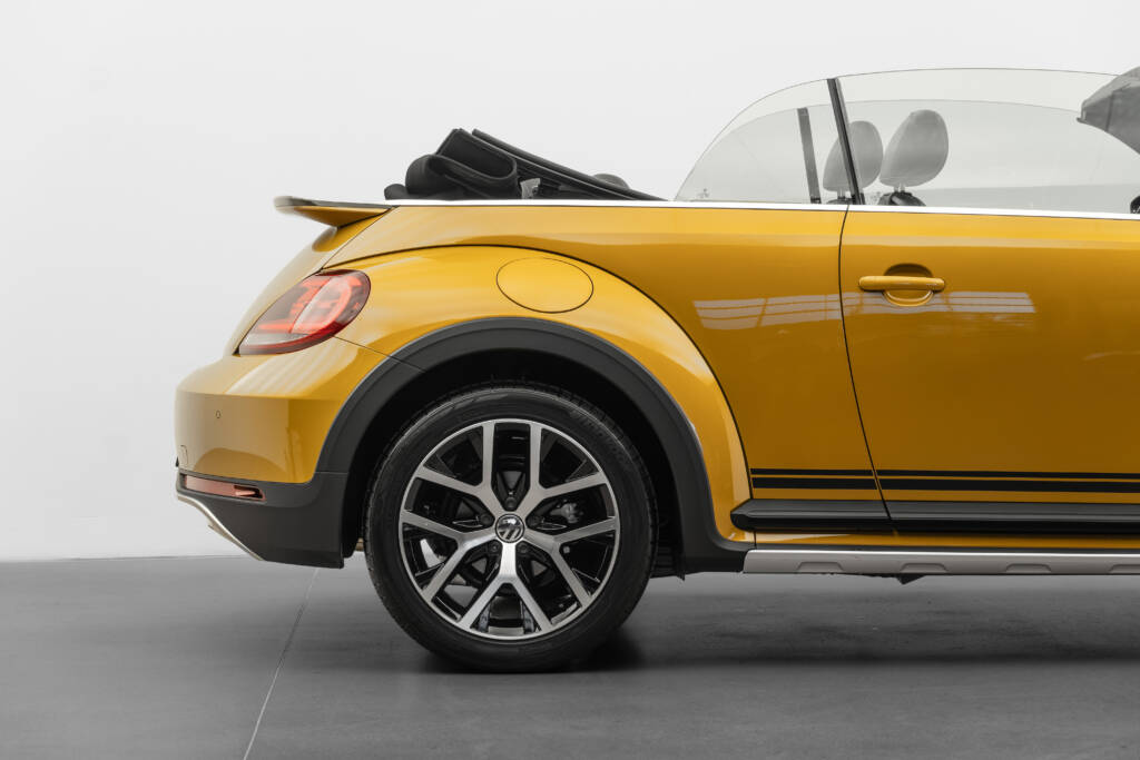 Volkswagen Beetle Dune - miniatyr 9