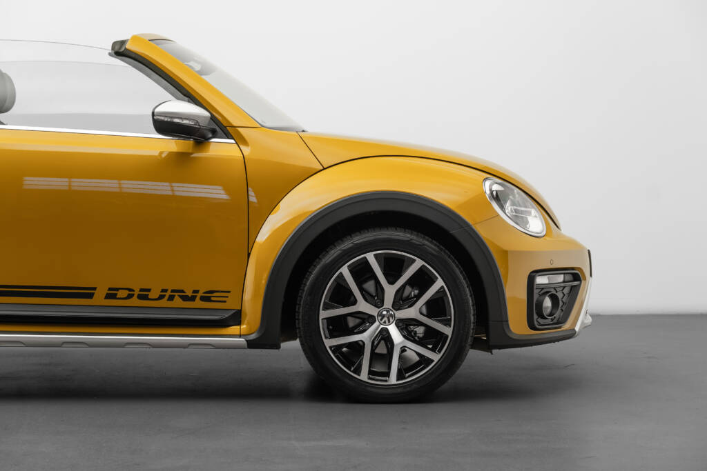 Volkswagen Beetle Dune - miniatyr 10
