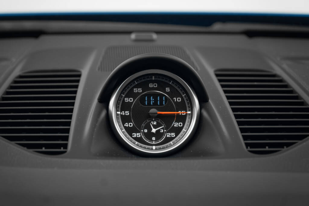 Porsche 911 Targa 4S - miniatyr 17