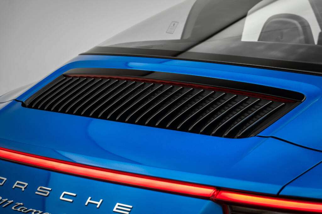 Porsche 911 Targa 4S - miniatyr 36