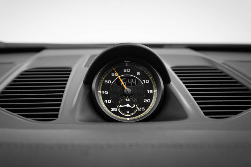 Porsche 911 GT3 Touring - miniatyr 16