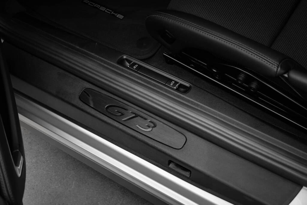 Porsche 911 GT3 Touring - miniatyr 19