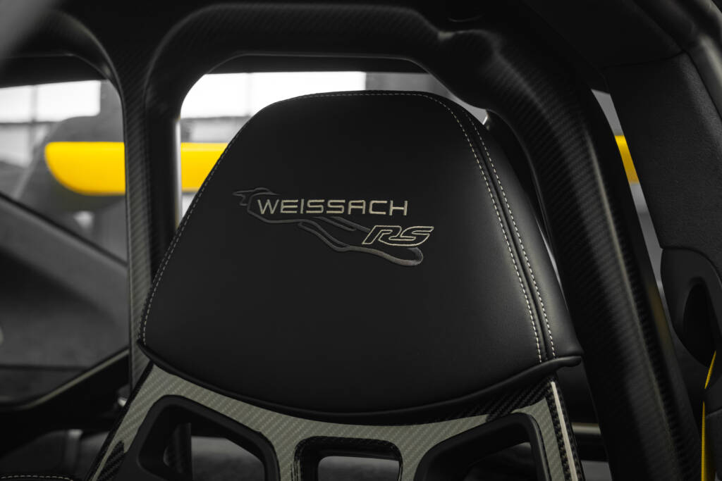 Porsche 911 GT3 RS - miniatyr 20