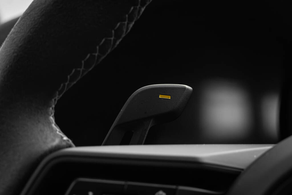 Porsche 911 GT3 RS - miniatyr 22