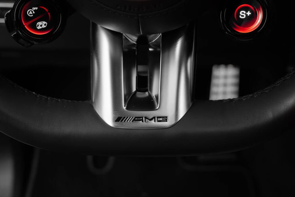 Mercedes AMG G63 - miniatyr 17
