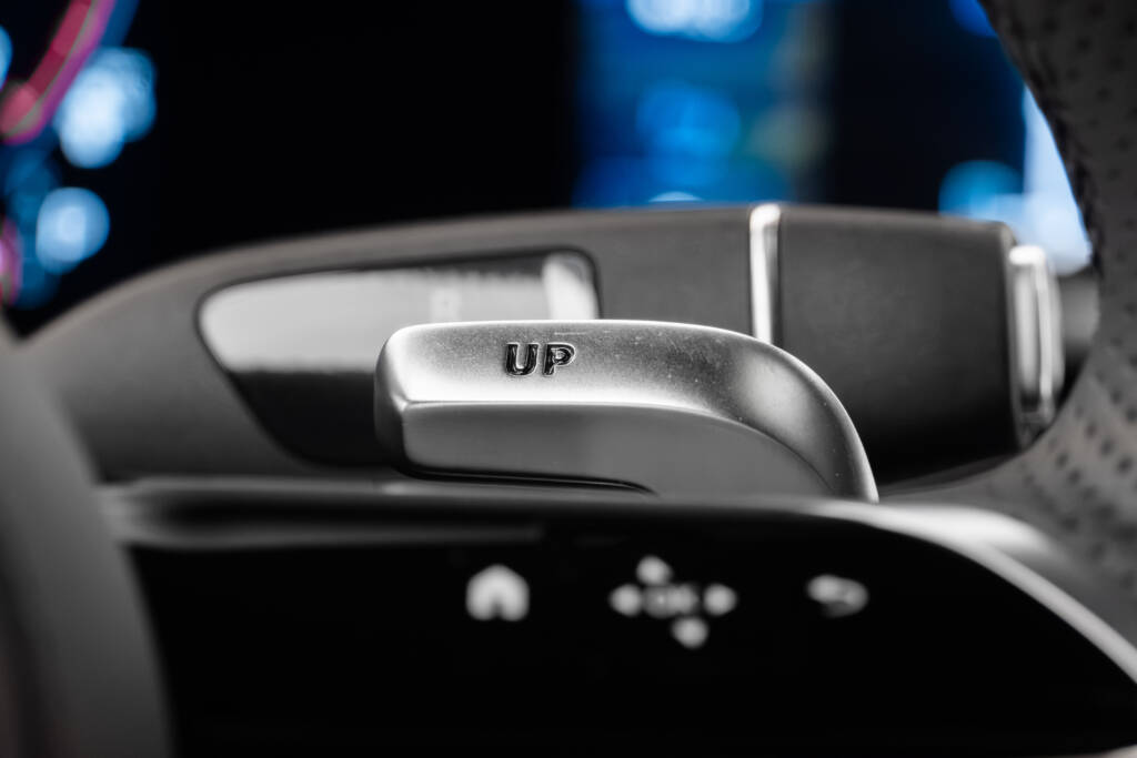 Mercedes AMG G63 - miniatyr 19