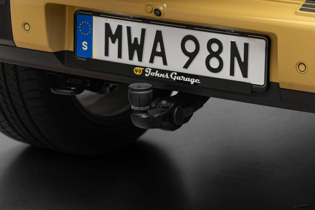 Mercedes AMG G63 - miniatyr 31