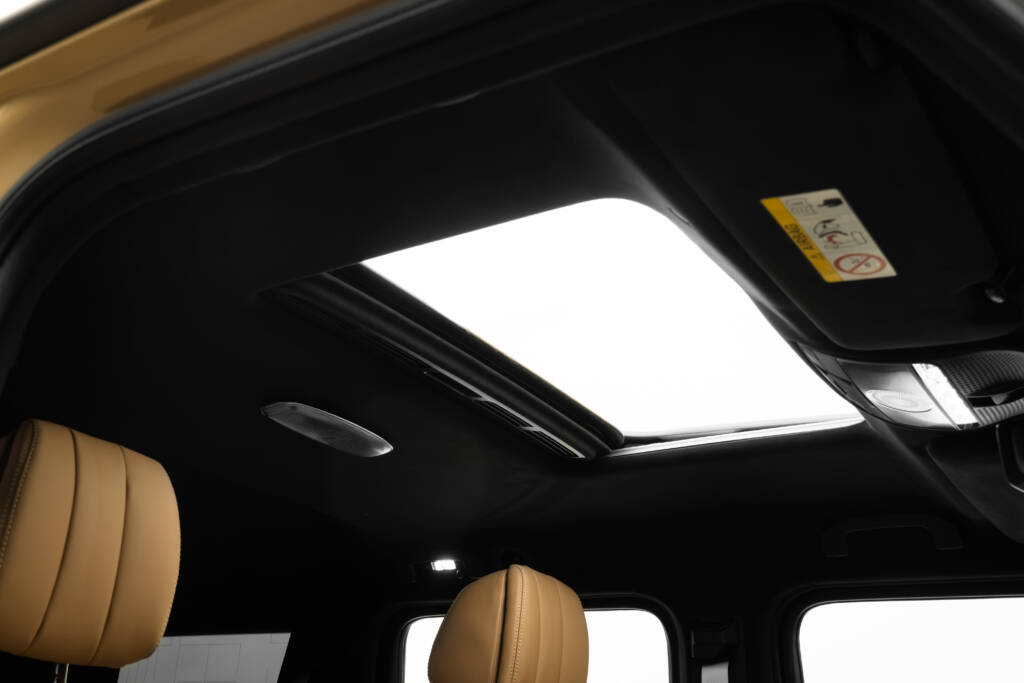Mercedes AMG G63 - miniatyr 44