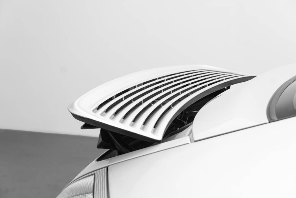 Porsche 911 Carrera 4S - miniatyr 19