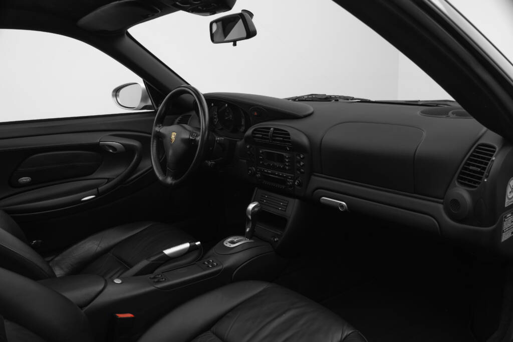 Porsche 911 Carrera 4S - miniatyr 23