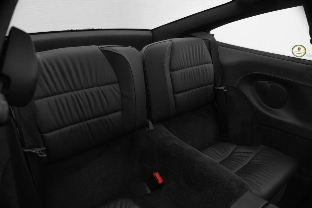 Porsche 911 Carrera 4S - miniatyr 26